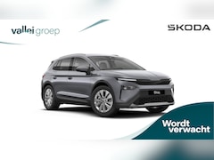 Skoda Elroq - Business Edition Tour Elektromotor 210 kW / 286 PK