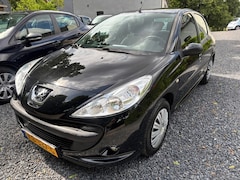 Peugeot 206 - 1.4 XS AIRCO 5 DEURS