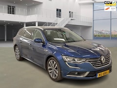 Renault Talisman Estate - 1.6 TCe Intens EXPORT