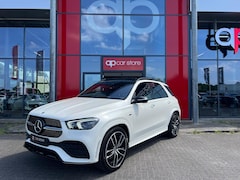 Mercedes-Benz GLE-Klasse - 350 e 4MATIC Premium