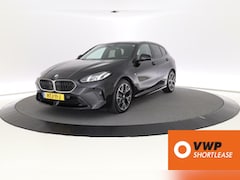 BMW 1-serie - 120 M Sport Pakket | (short)lease v.a. €675 ex
