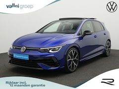 Volkswagen Golf - 2.0 TSI 320 pk DSG R 4Motion | Panoramadak | Akrapovič | Adaptief sportonderstel | Harman/