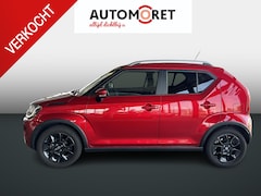 Suzuki Ignis - 1.2 Smart Hybrid Style CVT Automaat