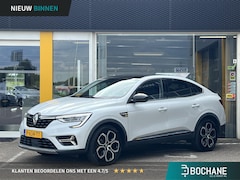 Renault Arkana - 1.6 E-Tech Hybrid 145 Intens | Trekhaak | Adaptieve Cruise Control | Navigatie groot | Ach