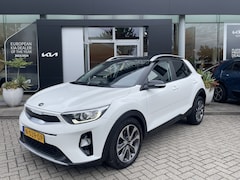 Kia Stonic - 1.0 T-GDi DynamicPlusLine | Stoel/Stuur verwarming | Achteruitrijcamera | info Roel 0492-5
