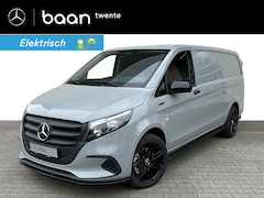 Mercedes-Benz eVito - eVito 112 L2 66 kWh I BAAN TWENTE EDITION I 18"I Navigatie