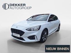 Ford Focus - 1.0 EcoBoost ST Line Business WINTERPAKKET