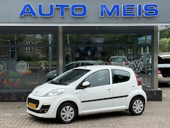 Peugeot 107 - 1.0 Première Airco LED