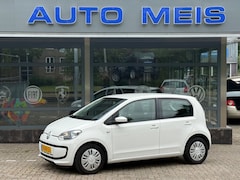 Volkswagen Up! - 1.0 Move Up BlueMotion Navi NL-Auto NAP