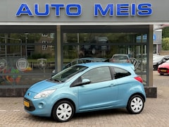 Ford Ka - 1.2 Titanium Airco