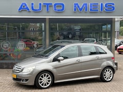 Mercedes-Benz B-klasse - 170 Automaat Airco Stoelverw