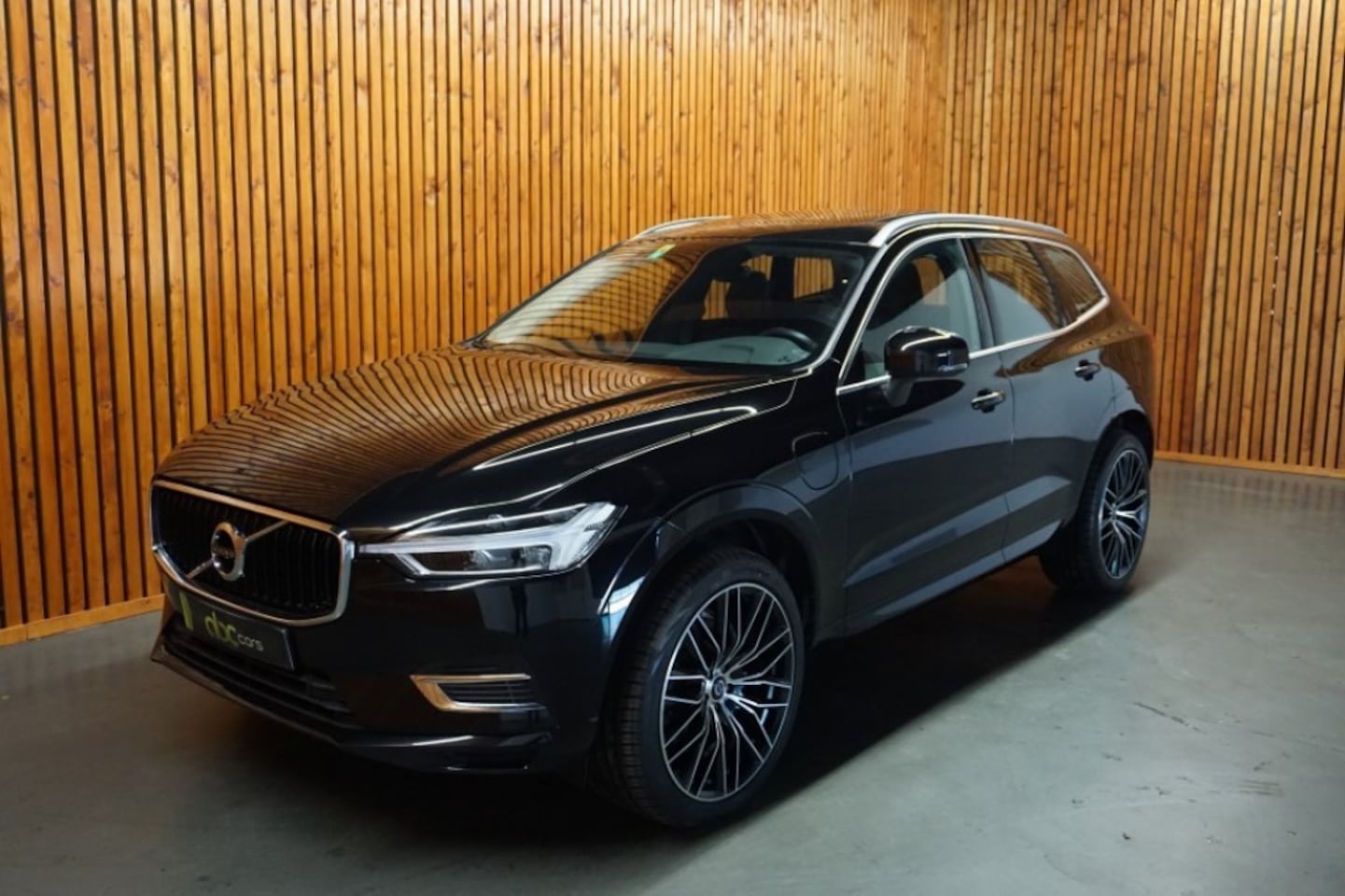 Volvo XC60 - 2.0 T8 TWIN ENGINE AWD INSCRIPTION AUTOMAAT/ PANODAK - AutoWereld.nl