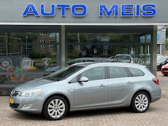 Opel Astra - 1.4 Turbo Cosmo Clima Cruise