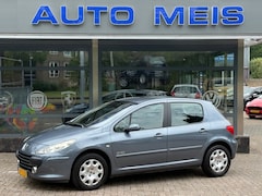 Peugeot 307 - 1.6-16V Oxygo Navi Clima Cruise