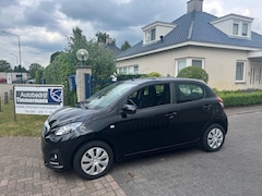 Peugeot 108 - 1.0 E-VTI ACTIVE Airco Navi Achteruitrijcamera Mistlampen voor Dagrijverlichting