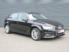 Audi A3 Sportback - A3 1.4 TFSi Cod Ambiente Pro Line Plus Uitv