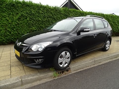 Hyundai i30 CW - I30cw I30 CW 1.4I I-DRIVE COOL-137206 Km-Airco-Blth-Media app
