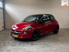 Opel ADAM - 1.2 Jam |Airco|Cruise Control|6m Garantie|
