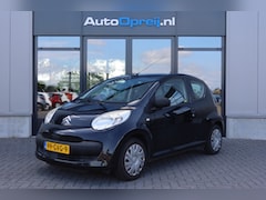 Citroën C1 - 1.0-12V Seduction 3drs. 81.000km NAP