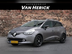 Renault Clio Estate - 0.9 TCe Night&Day | Airco | LM Velgen | Cruise