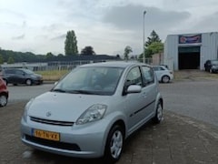Daihatsu Sirion - 1.3-16V COMFORT