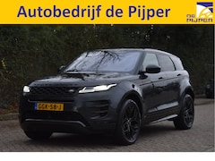 Land Rover Range Rover Evoque - 1.5 P300e AWD R-Dynamic SE | Pano.dak | 360 gr.camera | Keyless | Elekt.stoelen | Carplay
