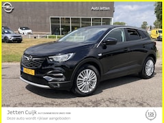 Opel Grandland X - 1.2 Turbo Innovation # RIJKLAAR