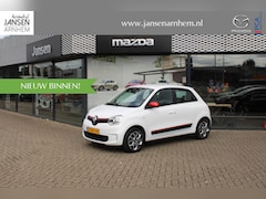 Renault Twingo Z.E. - R80 E-Tech Equilibre 22 kWh , Automaat, Clima, Cruise, PDC, Apple Carplay, Bluetooth, All