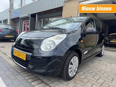 Suzuki Alto - 1.0 Comfort EASSS airco 2de eig. NAP APK 1-2026 RIJDT GOED