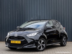 Toyota Yaris - 1.5 HYB. ECC, Apple Car Play Adapt cc, 6.000KM Zeer Compleet