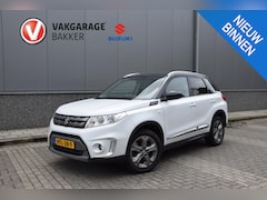 Suzuki Vitara - 1.6 Exclusive | Apple carplay/android | Cruise control | Stoelverwarming |