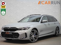 BMW 3-serie Touring - 330e 292pk M-Sport-Pro | Carbon | ACC | Stuurverw. | M50 jahre | M340 Bumper en uitlaat |