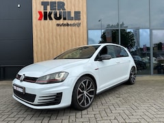Volkswagen Golf - 2.0 TSI GTI Performance / Lees tekst