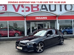 Mercedes-Benz A-klasse - A200 AUT. 163PK LED NAVI PANO-DAK CAMERA SFEERVERLICHTING AIRCO