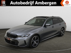 BMW 3-serie Touring - 318i M Sport / Panoramadak / Géén Afleverkosten