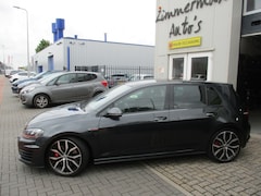 Volkswagen Golf - GTI 2.0 Performance Panoramadak