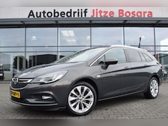Opel Astra Sports Tourer - 1.4 Turbo 150pk Edition ECC | Carplay | Full Map Navi | Sportstoelen | 17 Inch LMV | Deale