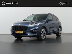 Ford Kuga - 1.5 EcoBoost ST-Line X | Elekt. Trekhaak | Head Up | Winterpack | Cruise Control Adapatief