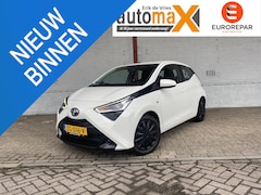 Toyota Aygo - 1.0 VVT-i x-play limited | Camera | BleuTooth |