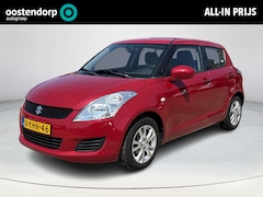 Suzuki Swift - 1.2 Comfort EASSS *STOELVERWARMING/ AIRCO/ GARANTIE