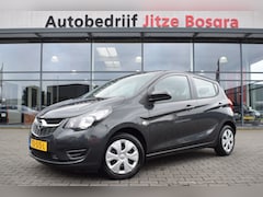 Opel Karl - 1.0 ecoFLEX Edition Airco | Telefonie | Cruise Control | Dealer Onderhouden