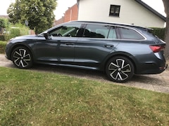 Skoda Octavia Combi - 1.4 TSI iV PHEV Business Edition