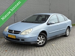 Citroën C5 - 2.0-16V Exclusive INRUILKOOPJE