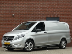 Mercedes-Benz Vito - 111 CDI Lang Airco/Trekhaak/Lichtmetalen velgen