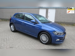 Volkswagen Polo - 1.0 TSI Comfortline