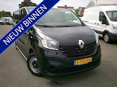 Renault Trafic - 1.6 dCi T27 L1H1 Comfort VOORZIEN VAN AIRCO+CRUISE+TREKHAAK