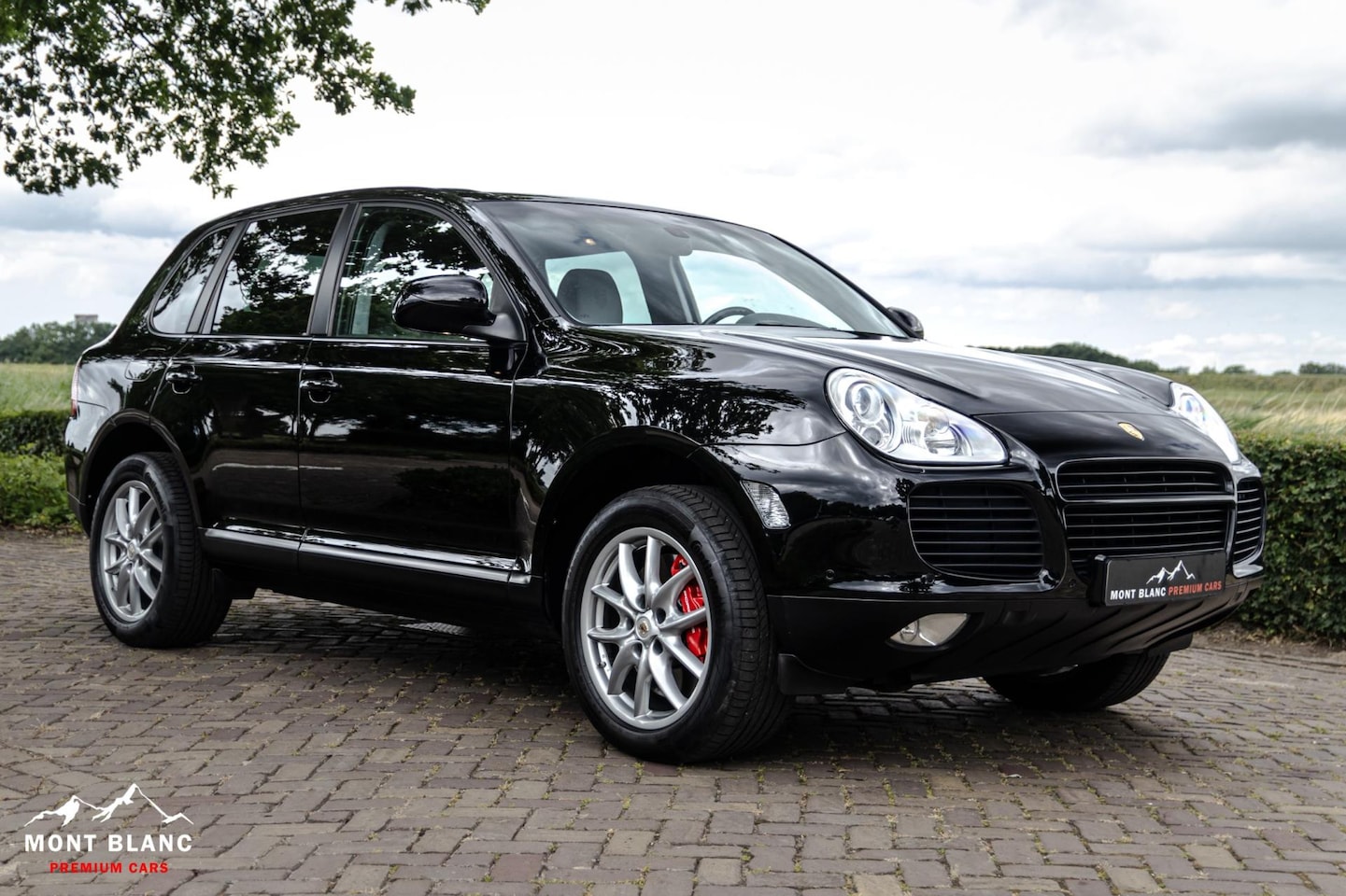 Porsche Cayenne - 4.5 Turbo|Trekhaak|Lucht ver.|Carbon int.|BOSE|Memory|Youngtimer - AutoWereld.nl