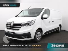 Renault Trafic - 2.0 dCi 130 T30 L2H1 Work Edition