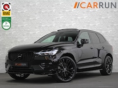 Volvo XC60 - T8 391pk AWD R-Design Plus Pack | Panorama | ACC | Memory | Pilot-Assist | Sportstoelen |