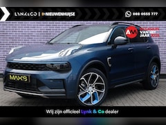 Lynk & Co 01 - PHEV | Elegante SUV | Panoramadak | Adaptive Cruise Control | 20" LM-velgen | Premium Audi